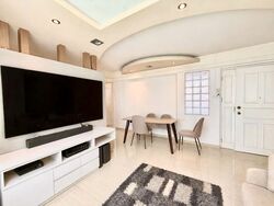Blk 102D Punggol Field (Punggol), HDB 5 Rooms #553485651